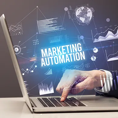 Marketing Automation